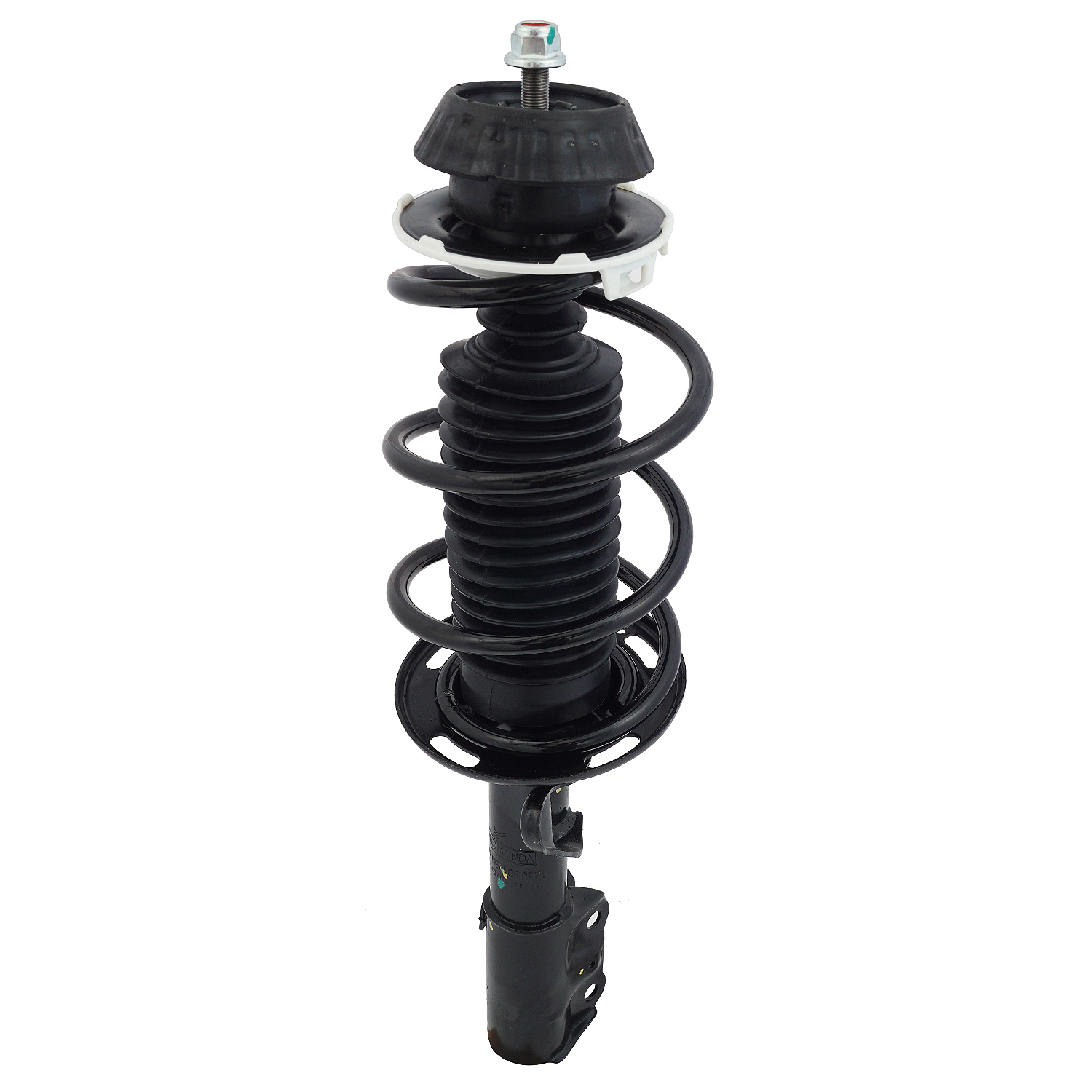 Uno Minda SS-1903AFL Strut Assembly (Gas) Front - LH For Honda City Type III (1998-2003)